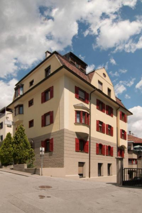 Отель Hotel Tautermann, Инсбрук